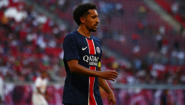 Marquinhos lên tiếng về tình hình nguy cấp của PSG tại Champions League