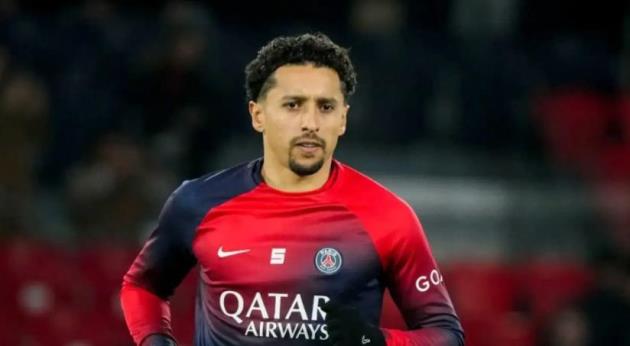 Marquinhos sắp nhập tịch Pháp: Khẳng định tình yêu với PSG và Paris