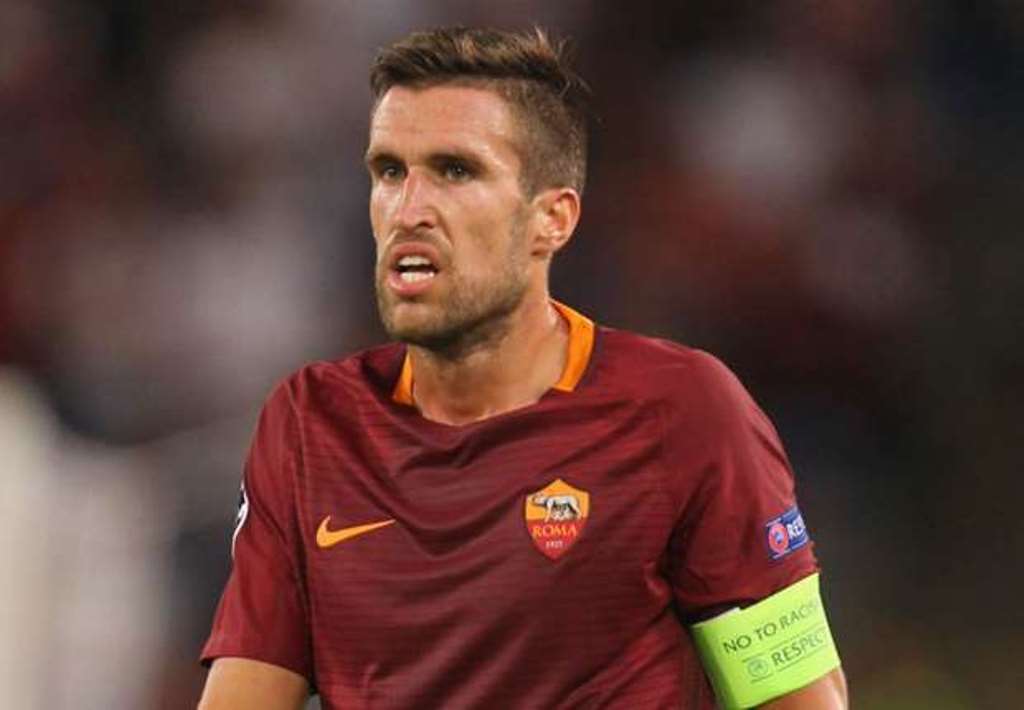Marseille mở rộng vòng tay chào đón Strootman