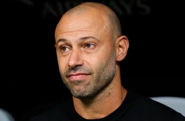 Mascherano: PSG quá mạnh, Inter Miami chỉ biết chống đỡ