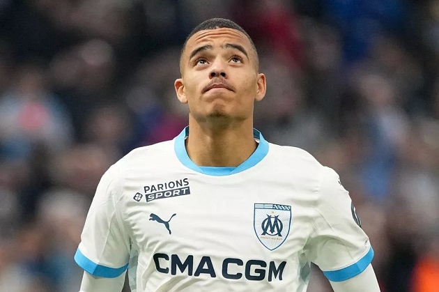 Mason Greenwood đứng trước ngã rẽ sự nghiệp, M.U có thể hưởng lợi