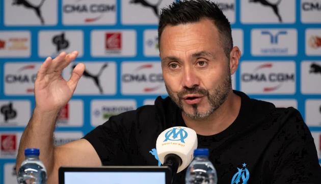 Mason Greenwood và đồng đội nổi loạn tại Marseille