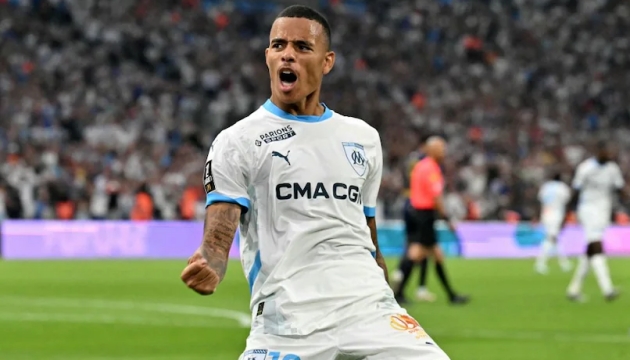 Mason Greenwood xuất sắc ra sao sau khi rời Man United?