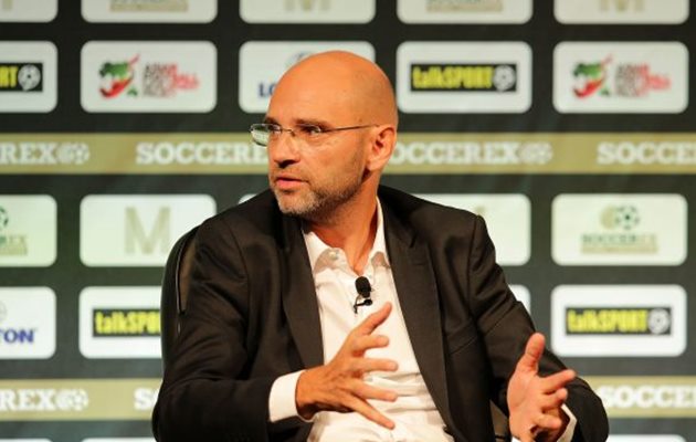 Mất 2 “sếp lớn” vào tay Man Utd, PSG lập tức bổ nhiệm cái tên mới