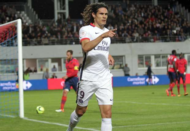 Mất Ibra, PSG tức tốc bổ sung thêm tiền đạo