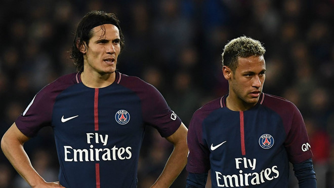 Mất Neymar lẫn Cavani, PSG mới thực sự trở nên nguy hiểm    