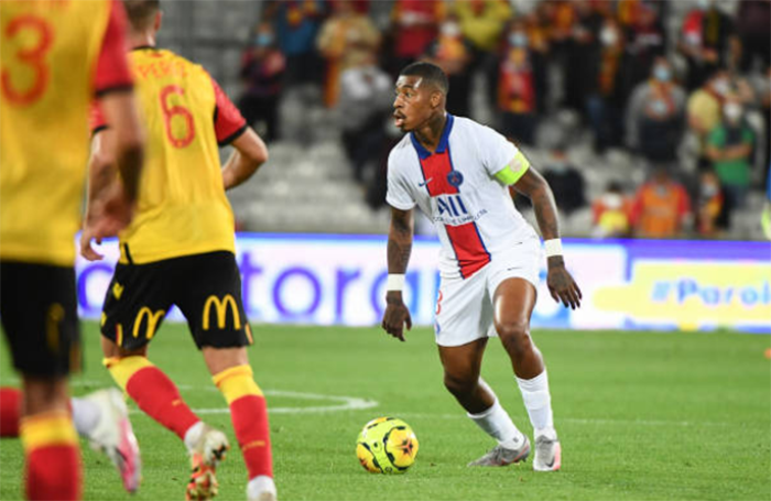 Mất ngôi sao, PSG làm nền cho cơn địa chấn đầu mùa giải ở Ligue 1