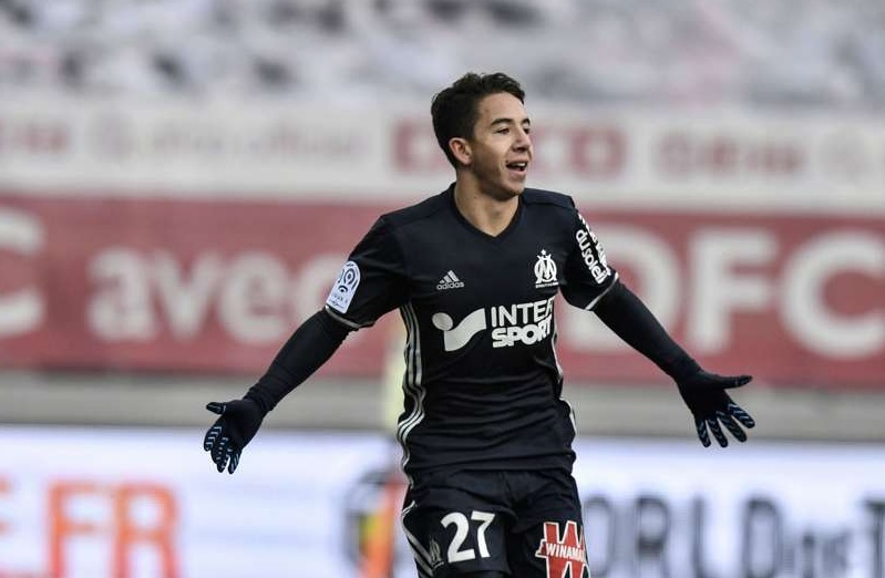 Maxime Lopez: Liverpool muốn mua tôi để thay thế Coutinho