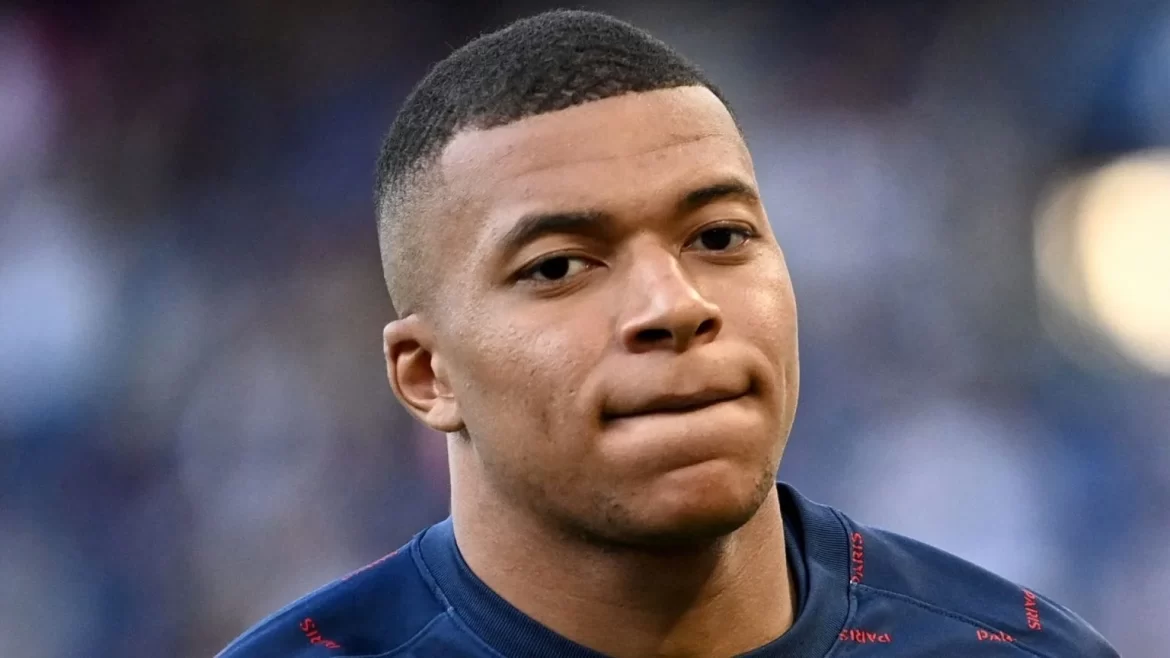 Mbappe ấn định thời điểm công bố CLB mới