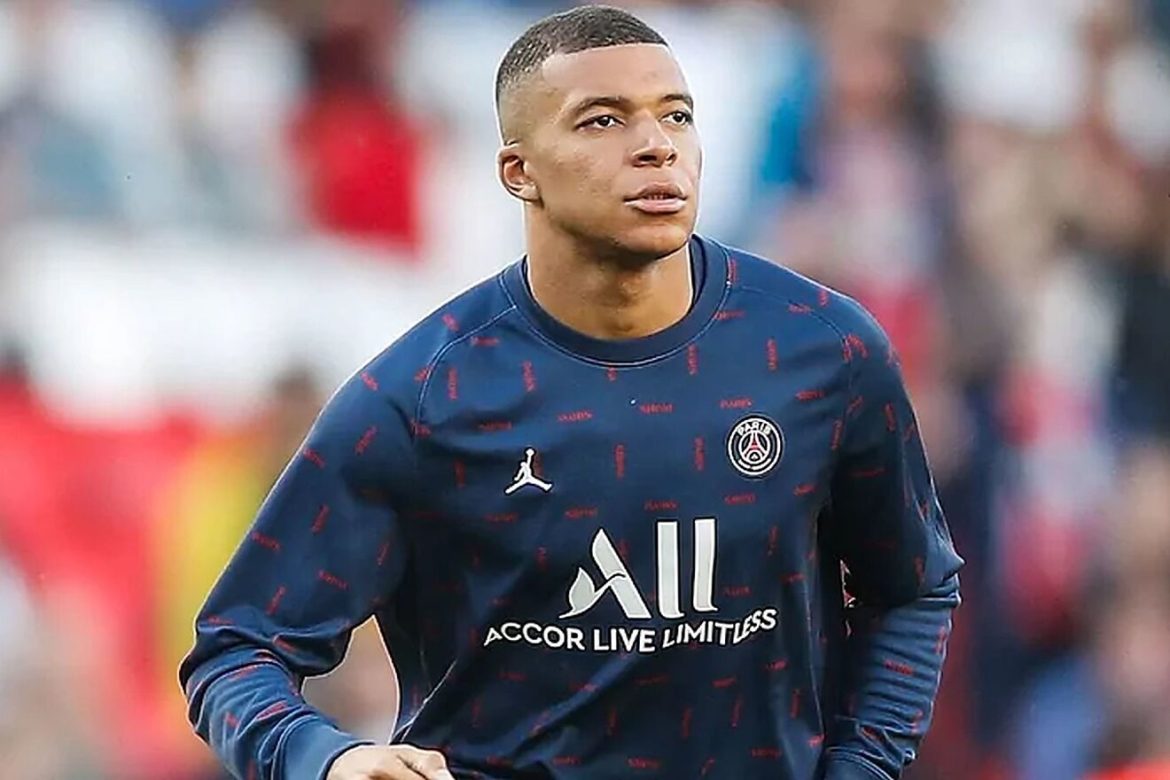 “Mbappe chỉ đang ở mức 40-50% tiềm năng của mình”