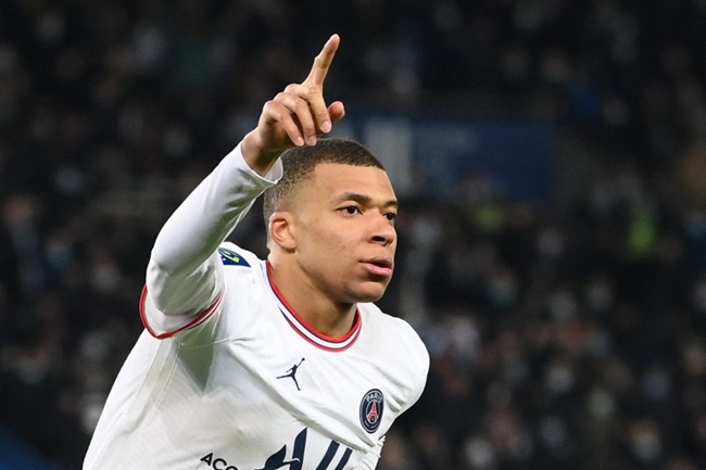 Mbappe đặt ra yêu sách để gia hạn với PSG