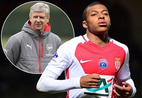 Mbappe gây bất ngờ khi tiết lộ HLV muốn được làm việc cùng