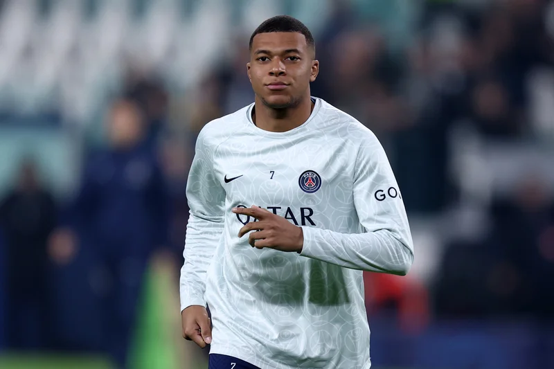 Mbappe gọi tên trận chung kết EURO trong mơ