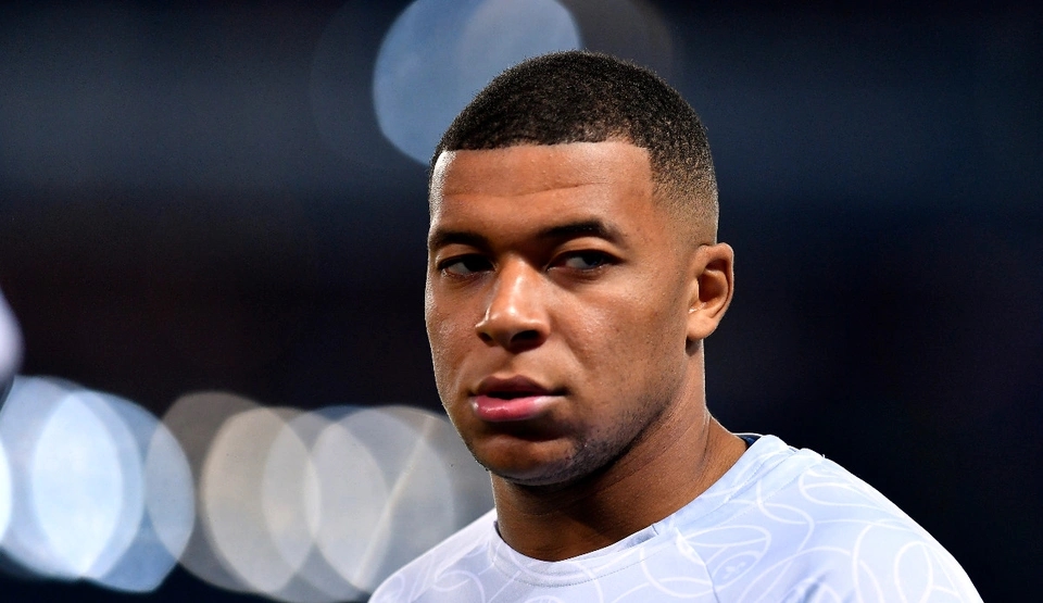Mbappe góp phần khiến PSG làm ăn thua lỗ