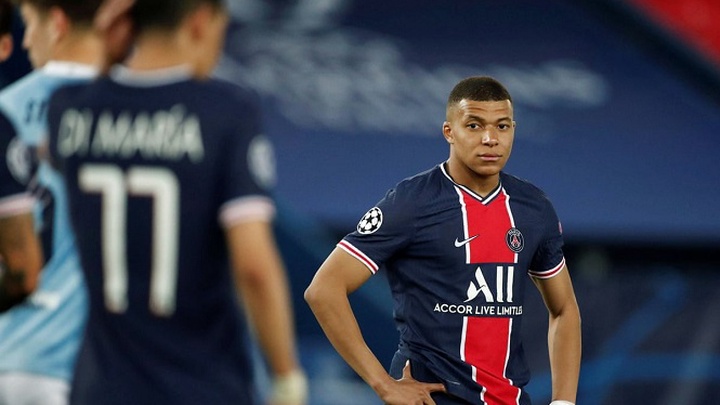‘Mbappe không thể nói mình là một trong những người giỏi nhất nếu ở lại PSG ‘