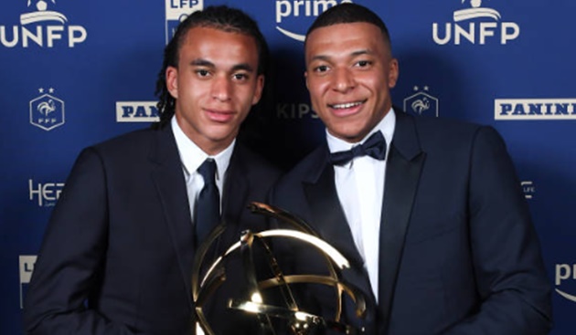 Mbappe: Ký hợp đồng với Real có ý nghĩa gì khi chấm dứt sự nghiệp của em trai mình?