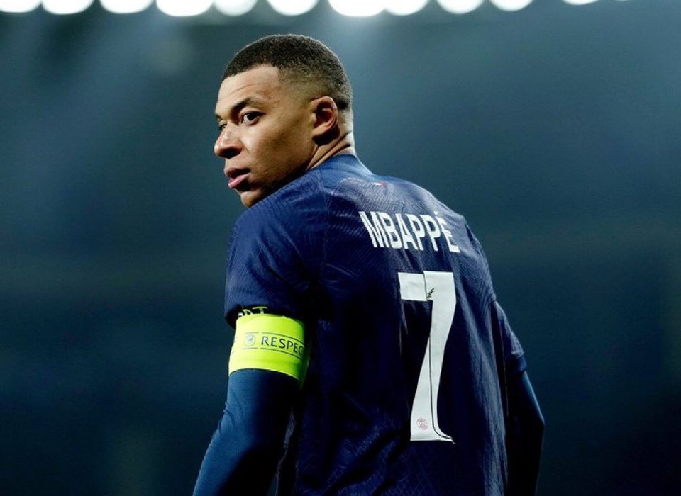 “Mbappe là ngôi sao số 1 trong lịch sử PSG”