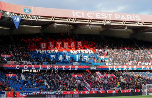 Mbappe lại lên đồng, PSG độc chiếm ngôi nhất bảng