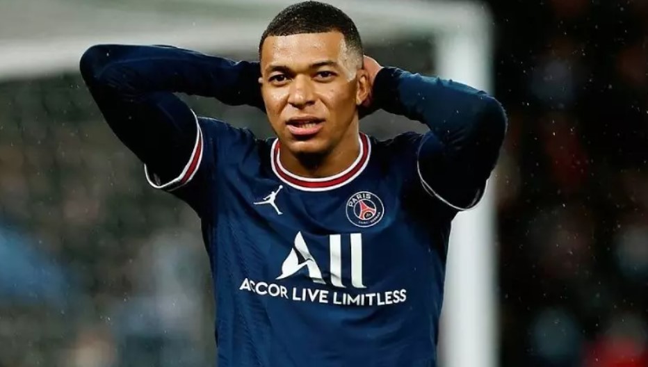 Mbappe lỡ trận mở màn Ligue 1 của PSG do chấn thương