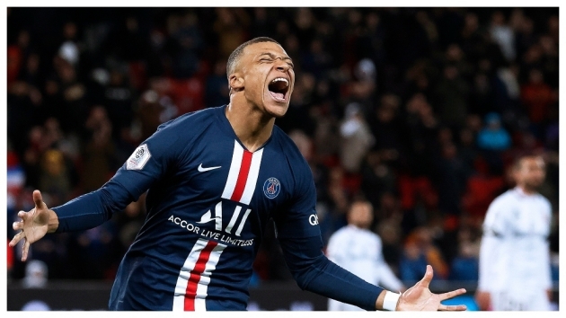 Mbappe lớn tiếng, PSG tiến thoái lưỡng nan