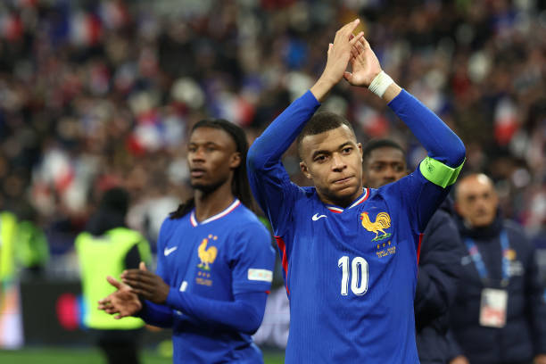 Mbappe nêu tên cầu thủ làm nên khác biệt cho ĐT Pháp