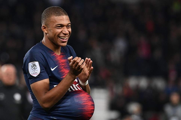 Mbappe nêu tiêu chí cho một cầu thủ hoàn hảo