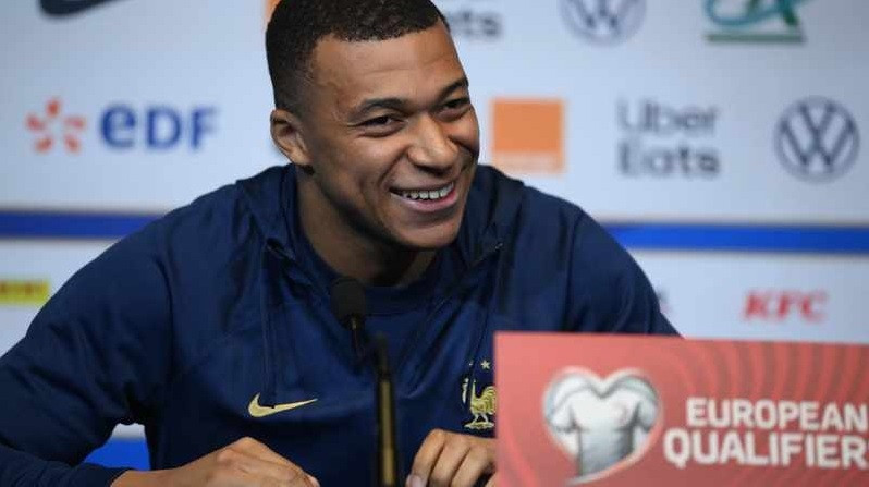 Mbappe nổi giận, PSG mua dàn cầu thủ Pháp về để ‘chuộc lỗi’