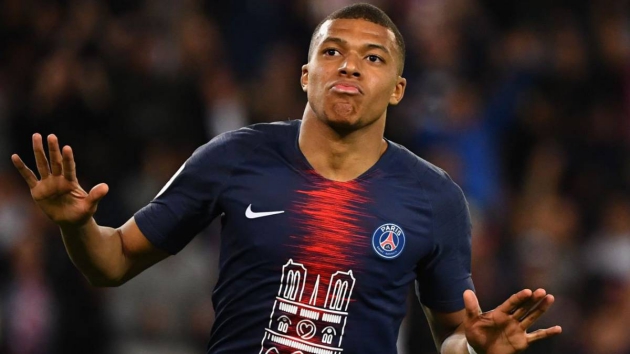 Mbappe nói thẳng với PSG: ‘Không định gia hạn hợp đồng’