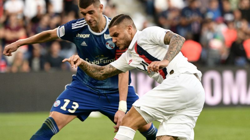 Mbappe nói về 1 ngôi sao: “Mọi người quá phán xét anh ta, anh ta đang làm tất cả cho PSG”