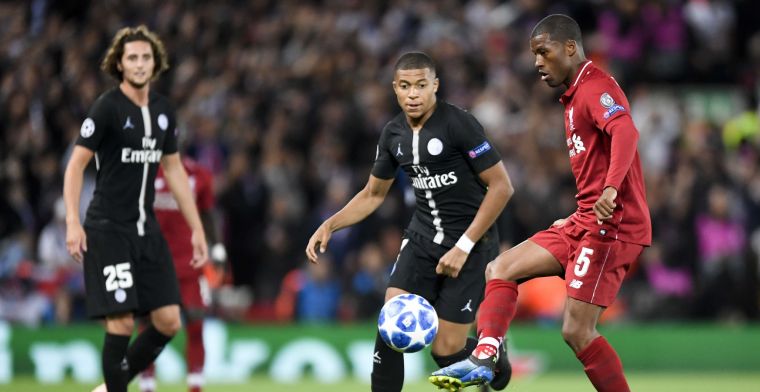Mbappe nồng nhiệt chào đón ‘món hời’ từ Liverpool