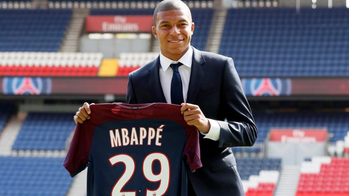 Mbappe – PSG: 180 triệu Euro và những “yêu sách” bây giờ mới kể
