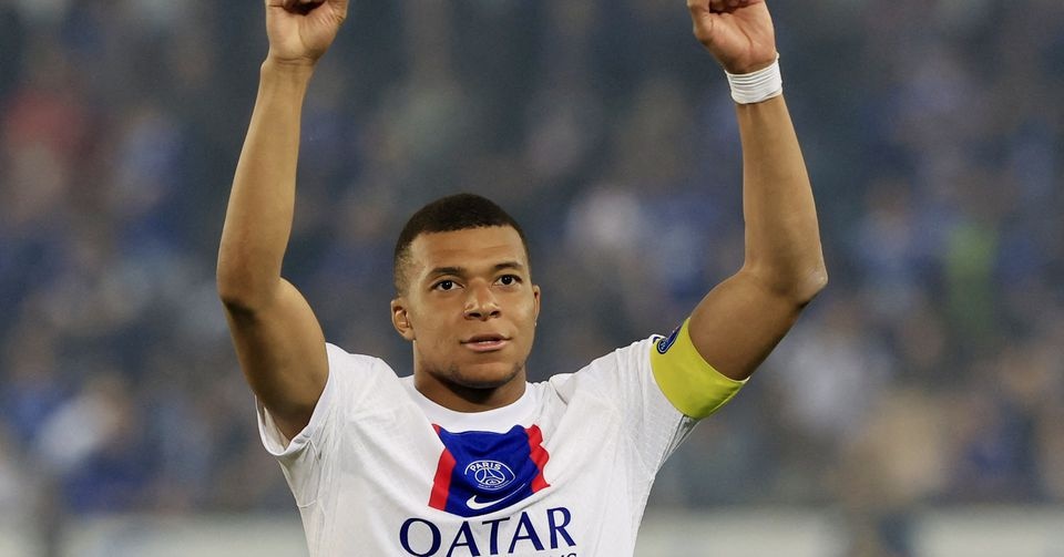 Mbappe: PSG chỉ toàn sự chia rẽ