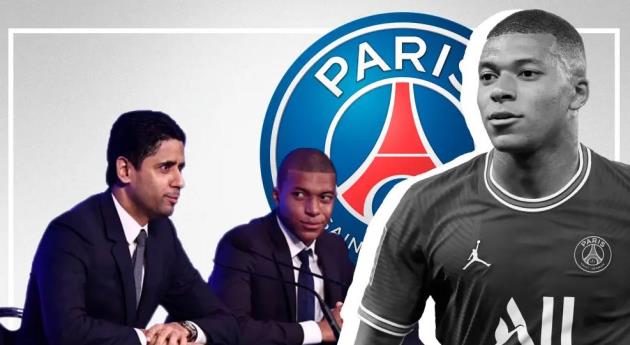 Mbappe tái ngộ PSG, mối hận 55 triệu euro chưa khép lại