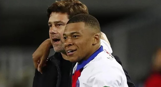 Mbappe thẳng thắn với Pochettino, làm rõ chuyện tương lai