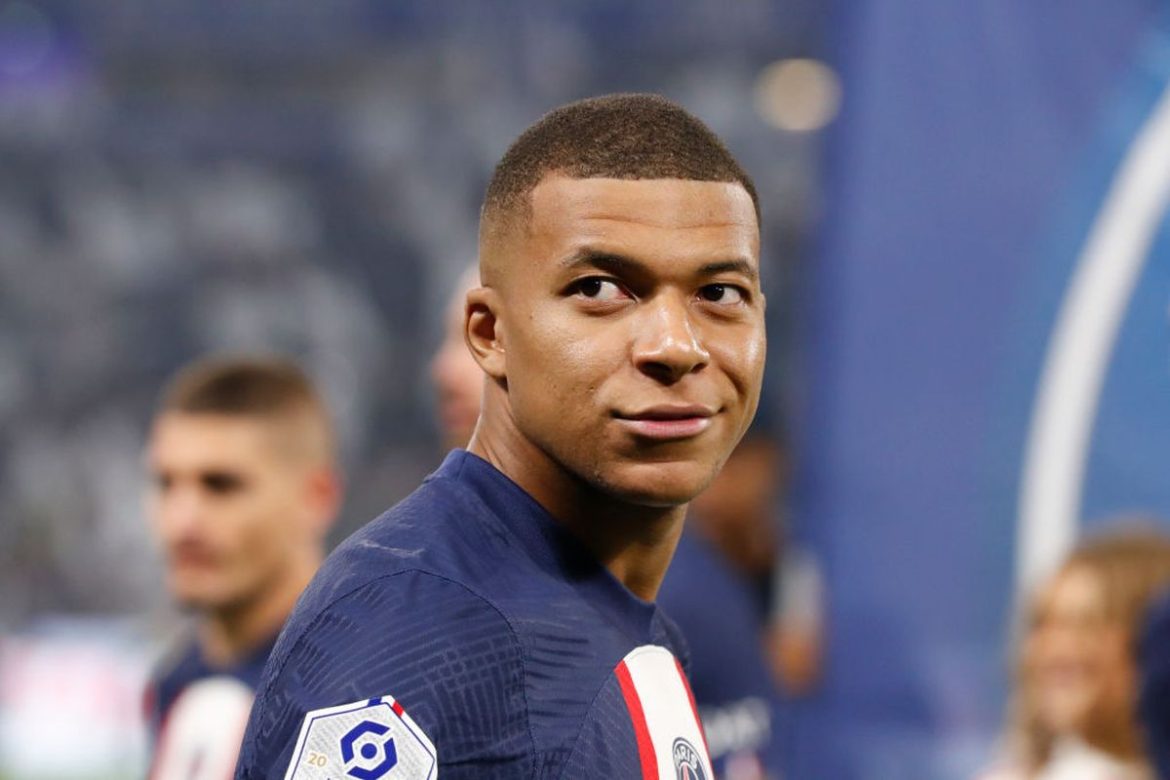 Mbappe tiếp tục bị chế nhạo vì thất bại ở World Cup