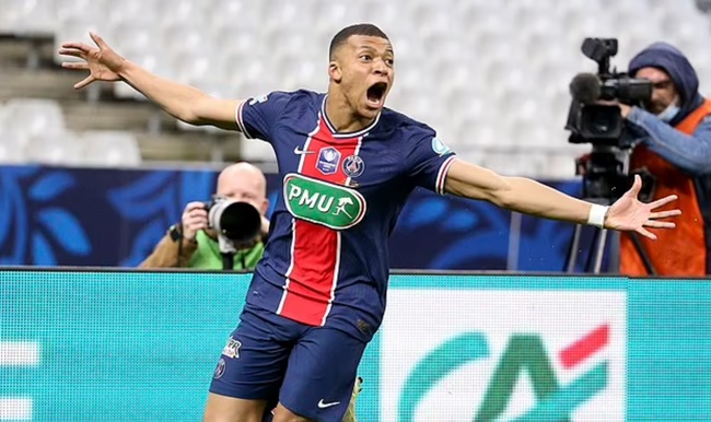 Mbappe tiết lộ giấc mơ lớn nhất, Real Madrid phiền lòng