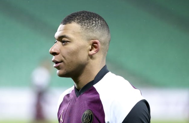 Mbappe tịt ngòi 2 trận liền, Pochettino nói lời tâm can