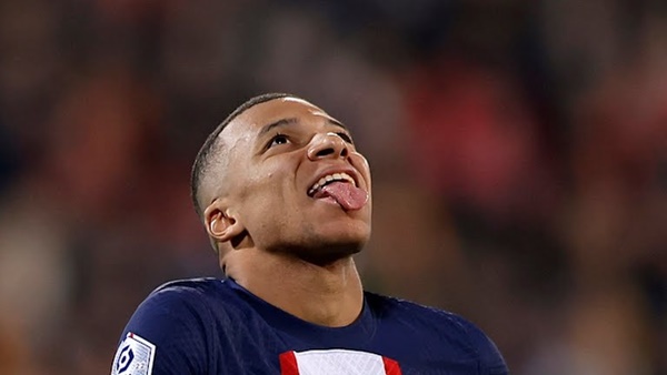 Mbappe: Tôi xứng đáng giành QBV 2023