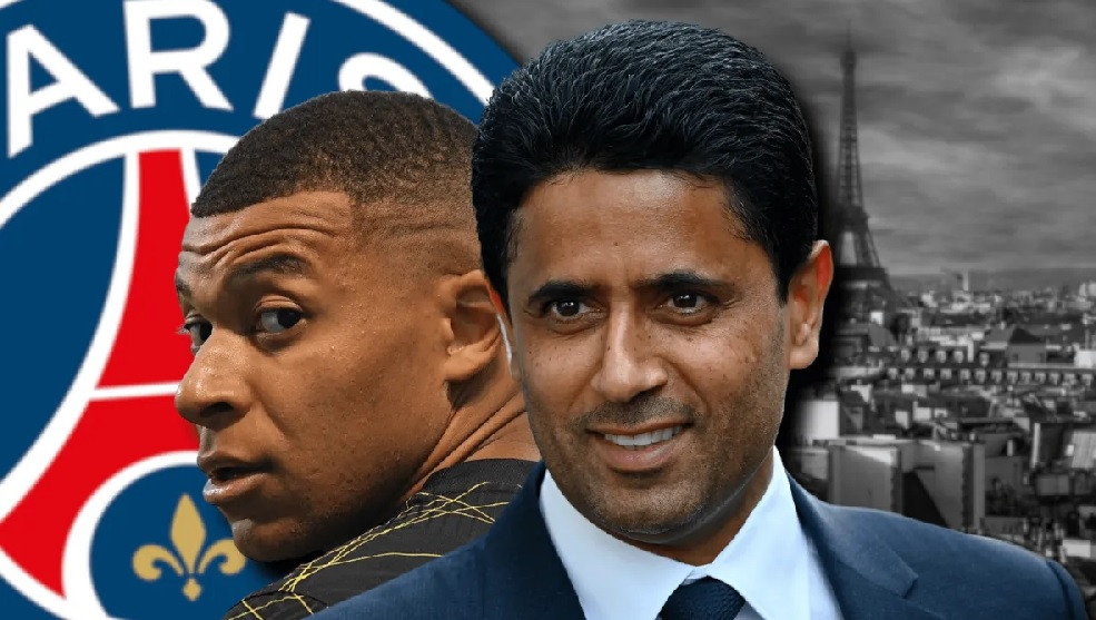 Mbappe tung hê PSG, đồng đội quay lưng ‘tâu’ lên sếp bự dẹp loạn