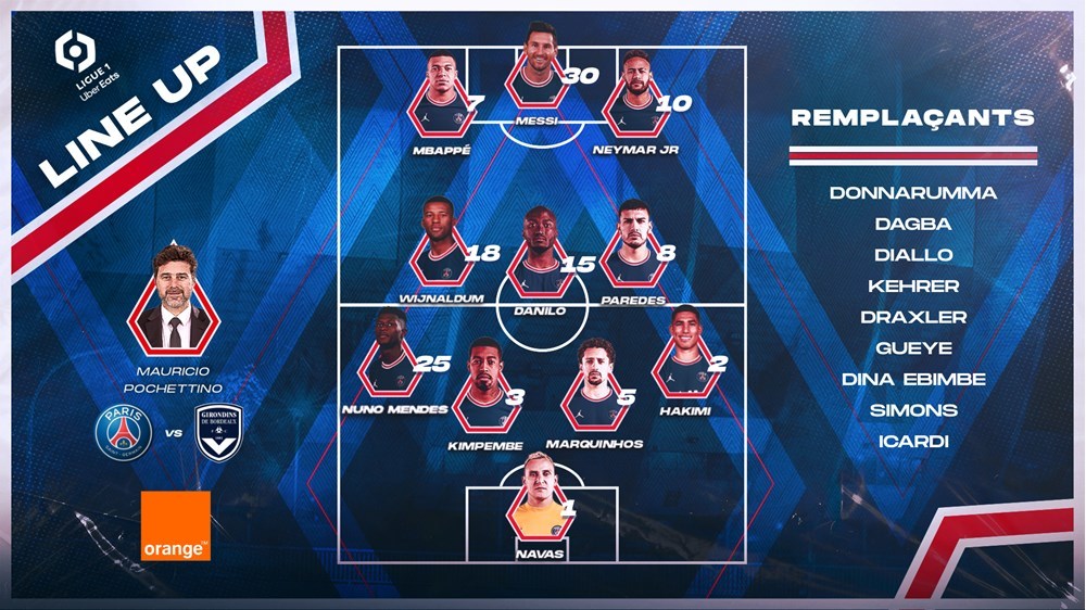 Mbappe và Neymar thi nhau lập công, PSG tìm lại nụ cười