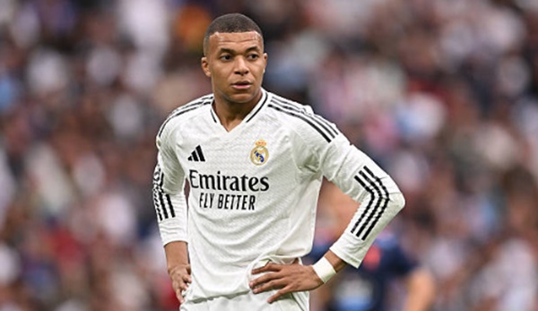 Mbappe và nỗi niềm khi PSG tiến vào chung kết Champions League
