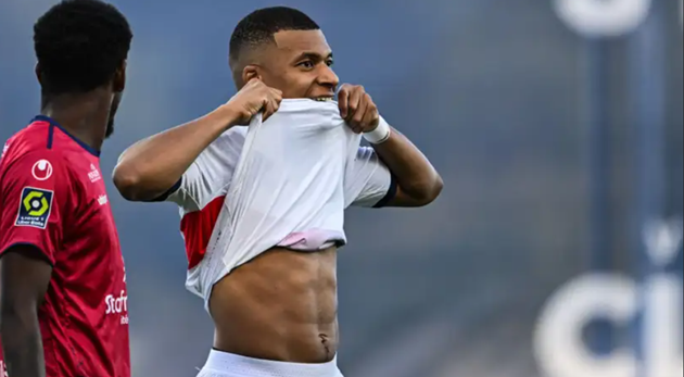 Mbappe vô duyên, PSG gây thất vọng