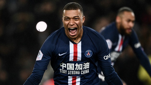 Mbappe xác nhận ở lại PSG, Tuchel lập tức lên tiếng