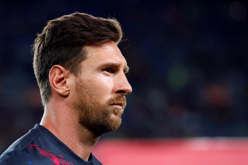 Messi đừng để những ngày cuối ở Paris là đoạn kết buồn