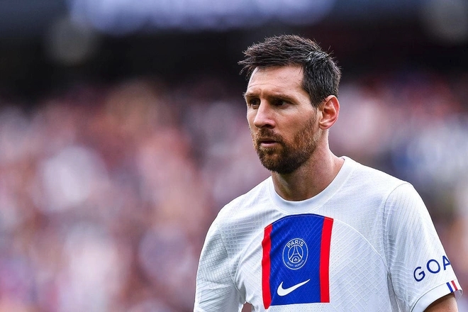 Messi đứng ra hòa giải cho Neymar và Mbappe