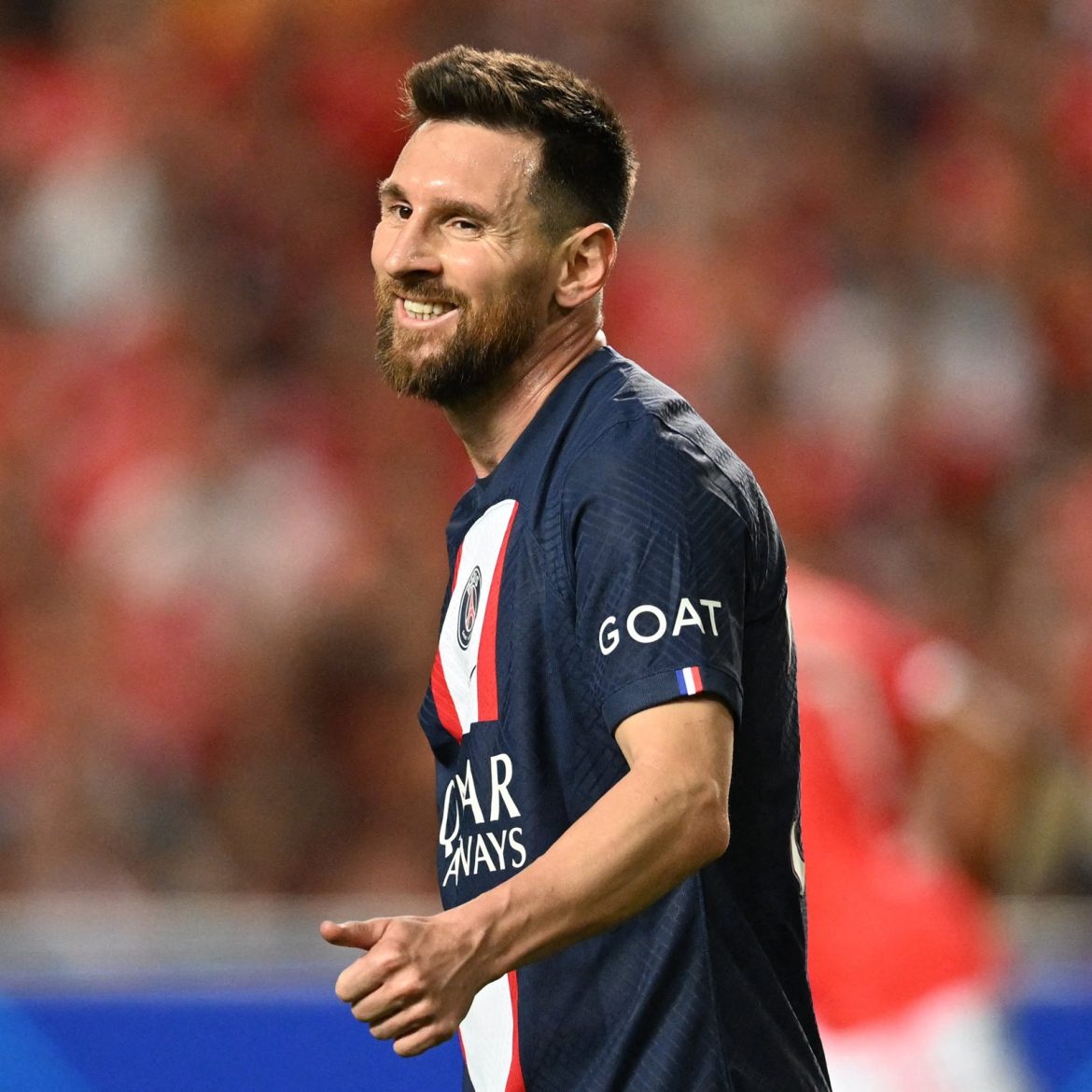 Messi được phép rời PSG vào tháng Giêng, nếu muốn