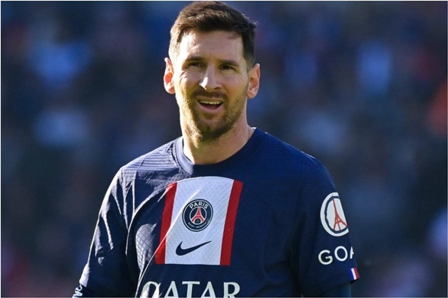 Messi gây trở ngại cho PSG, rõ việc đến MLS chơi bóng