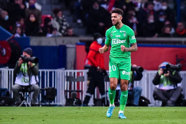 Messi, Mbappe thăng hoa trong chiến thắng của PSG