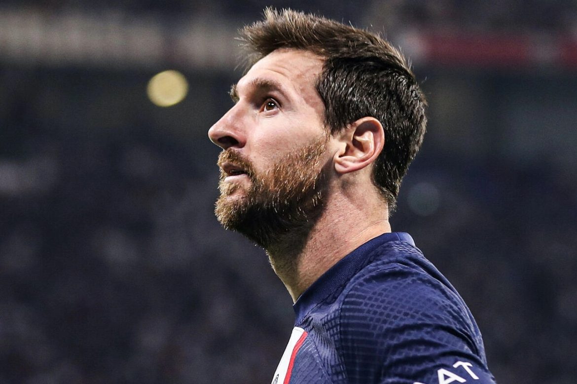 Messi tạo nhiều cơ hội nguy hiểm hơn Mbappe và Haaland