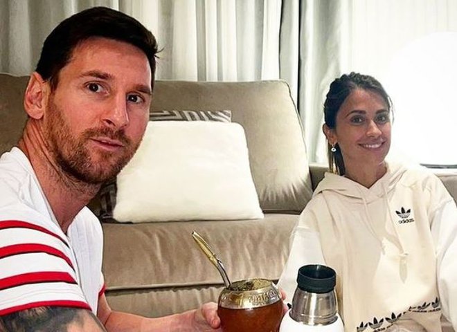 Messi: ‘Tôi gần bình phục’